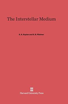 portada The Interstellar Medium (en Inglés)