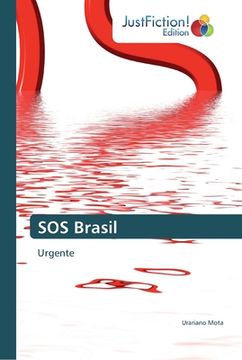 portada SOS Brasil (en Inglés)