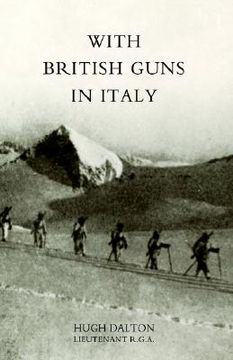portada with british guns in italy