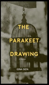 portada The Parakeet Drawing: You Are Worthy (en Inglés)