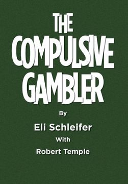portada The Compulsive Gambler