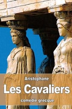 portada Les Cavaliers (en Francés)
