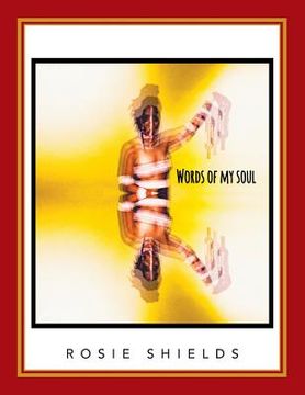 portada Words of My Soul (in English)