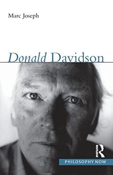 portada Donald Davidson (in English)