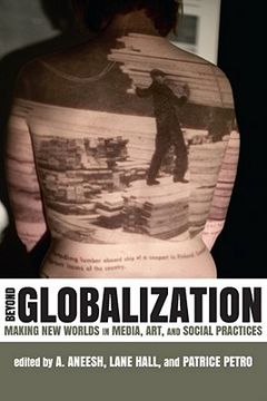 portada beyond globalization