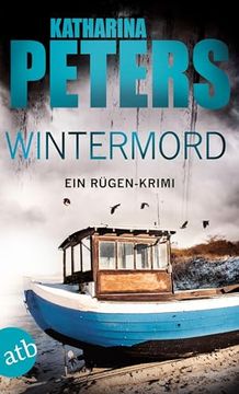portada Wintermord (in German)