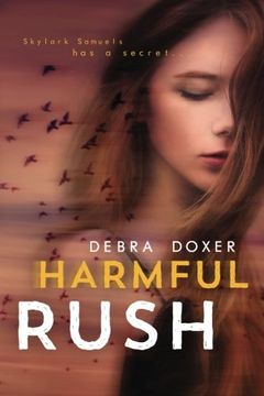 portada Harmful Rush: A Remedy Stand-Alone Novel
