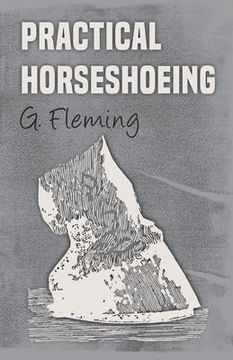 portada Practical Horseshoeing (en Inglés)