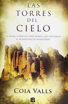 portada Las torres del cielo (in Spanish)