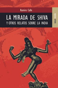 portada La Mirada de Shiva (in Spanish)