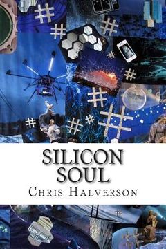 portada Silicon Soul (en Inglés)