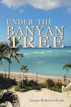 portada Under the Banyan Tree (in English)