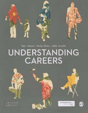 portada Understanding Careers (en Inglés)