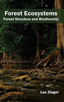 portada Forest Ecosystems: Forest Structure and Biodiversity 