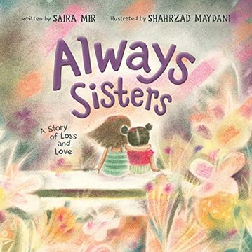 portada Always Sisters: A Story of Loss and Love 
