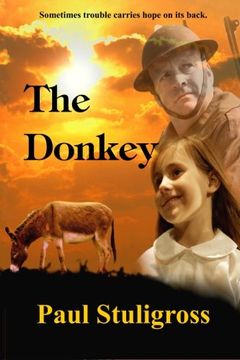 portada The Donkey (en Inglés)