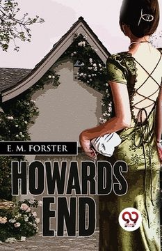 portada Howards End (in English)