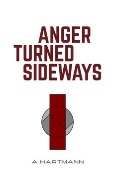 portada Anger Turned Sideways: A Memoir