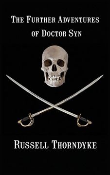 portada The Further Adventures of Doctor syn (en Inglés)