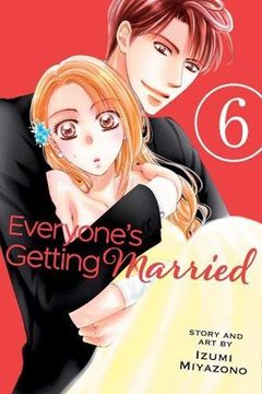 portada Everyone's Getting Married Volume 6