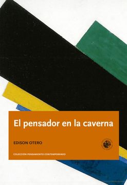 portada El pensador en la caverna (in Spanish)