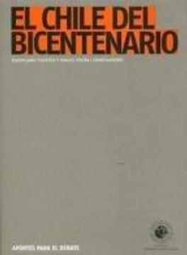 portada Chile del Bicentenario, el