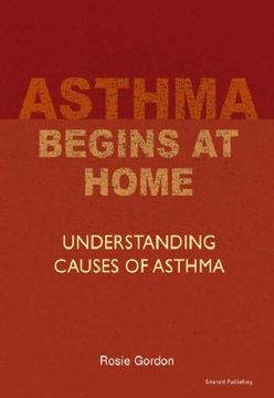 portada Asthma Begins at Home (in English)
