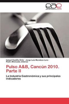 portada pulso a&b, canc n 2010. parte ii (in Spanish)
