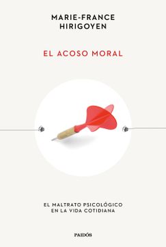 portada El Acoso Moral (in Spanish)