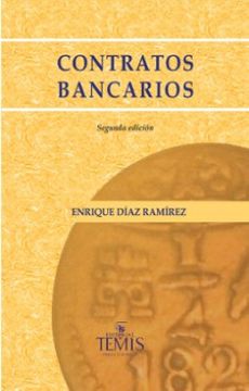 portada Contratos Bancarios (in Spanish)