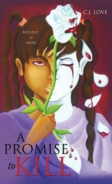 portada a promise to kill (en Inglés)