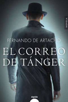 portada El Correo de Tánger (in Spanish)