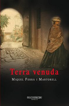 Terra venuda (Magatzem can Toni)