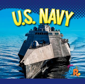 portada U.S. Navy (in English)