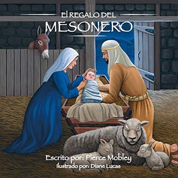 portada El Regalo del Mesonero (in Spanish)