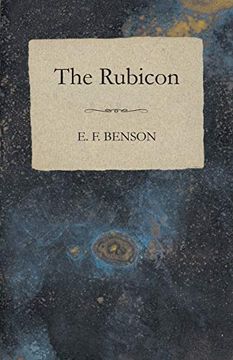 portada The Rubicon (in English)