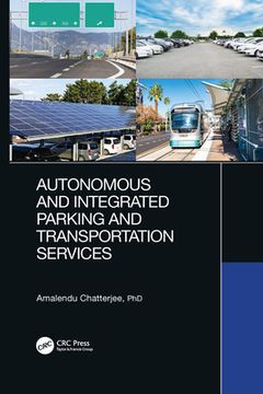 portada Autonomous and Integrated Parking and Transportation Services 