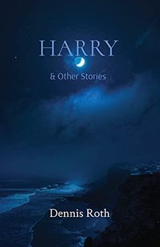 portada Harry: & Other Stories (in English)