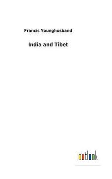 portada India and Tibet