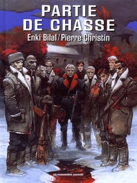 Partie de Chasse (in French)