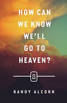 portada How can we Know We'Ll go to Heaven? (Pack of 25) 