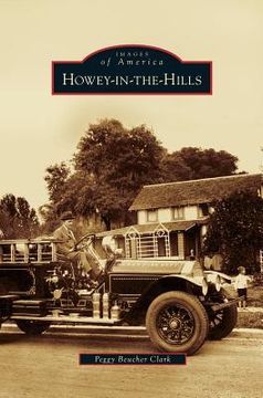 portada Howey-In-The-Hills (en Inglés)