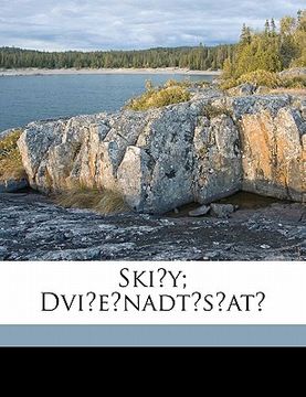 portada Ski Y; DVI E Nadt S at (in Russian)