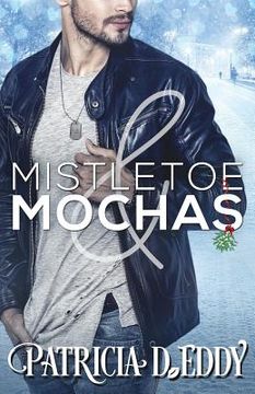 portada Mistletoe and Mochas (en Inglés)
