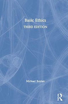 portada Basic Ethics (en Inglés)