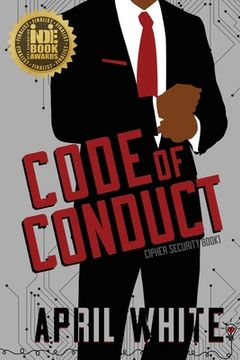 portada Code of Conduct (in English)