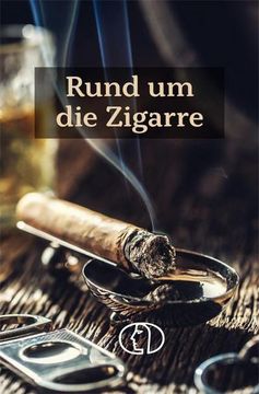 portada Rund um die Zigarre (en Alemán)