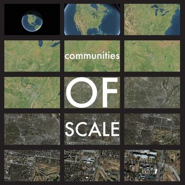 portada Communities of Scale (en Inglés)