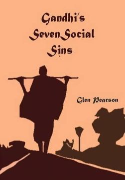 portada The Seven Social Sins (en Inglés)