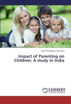 portada Impact of Parenting on Children: A study in India